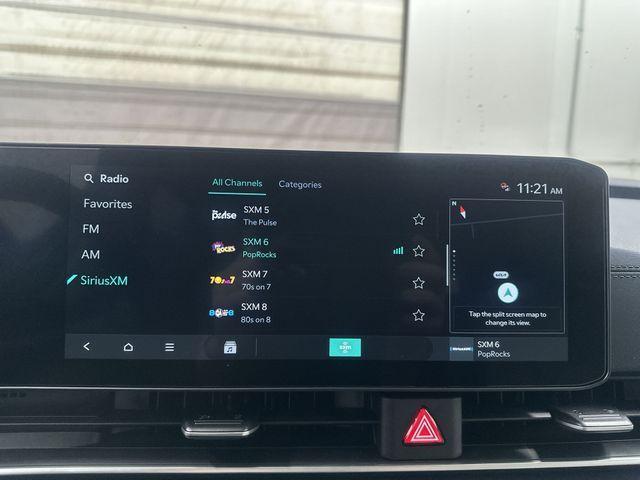 new 2026 Kia Carnival car, priced at $40,755