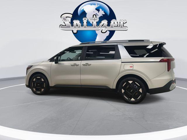 new 2026 Kia Carnival car, priced at $40,755
