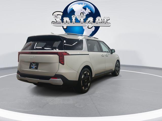 new 2026 Kia Carnival car, priced at $40,755