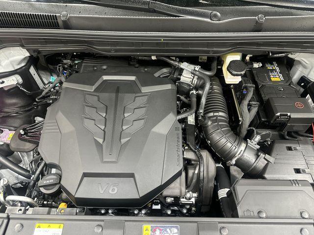 new 2026 Kia Carnival car, priced at $40,755