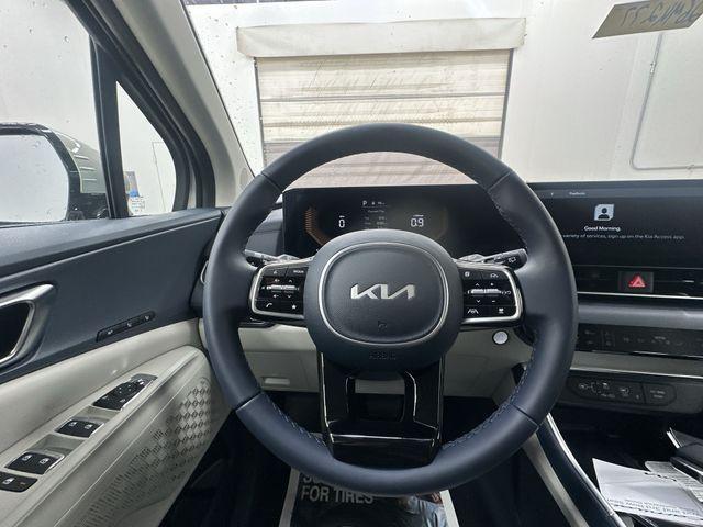 new 2026 Kia Carnival car, priced at $40,755