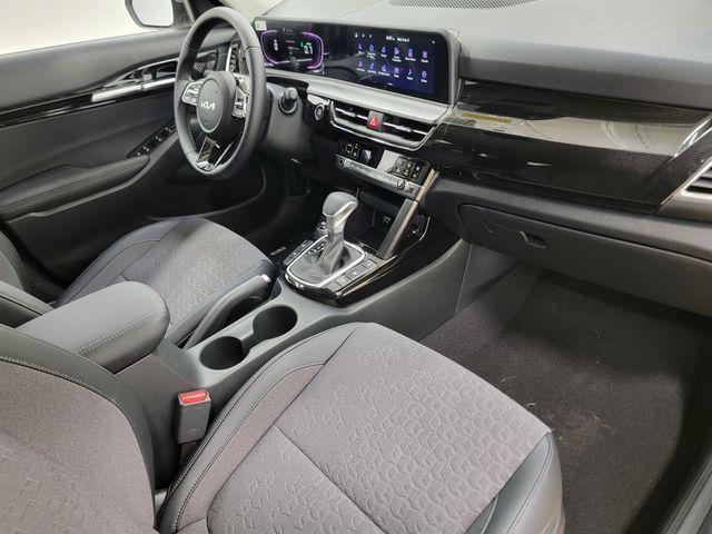 new 2026 Kia Seltos car, priced at $26,778