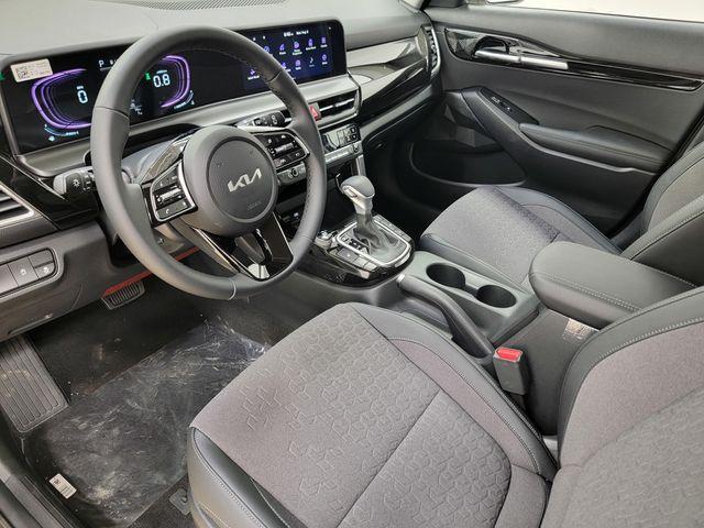 new 2026 Kia Seltos car, priced at $26,778