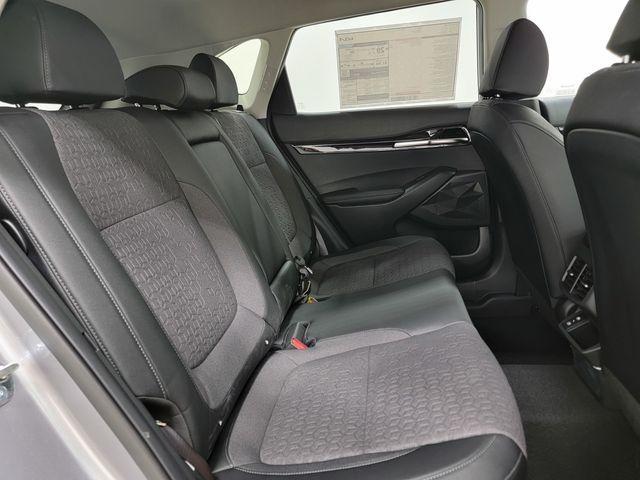 new 2026 Kia Seltos car, priced at $26,778