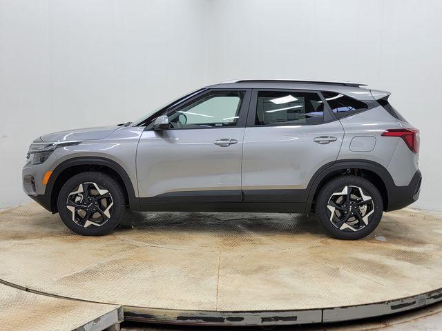 new 2026 Kia Seltos car, priced at $26,778