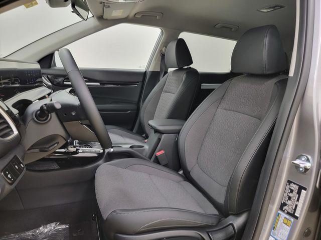 new 2026 Kia Seltos car, priced at $26,778