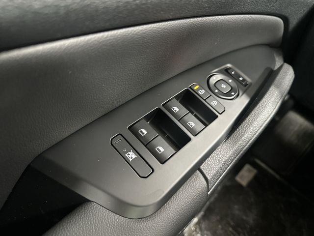 new 2026 Kia Sportage car, priced at $35,253