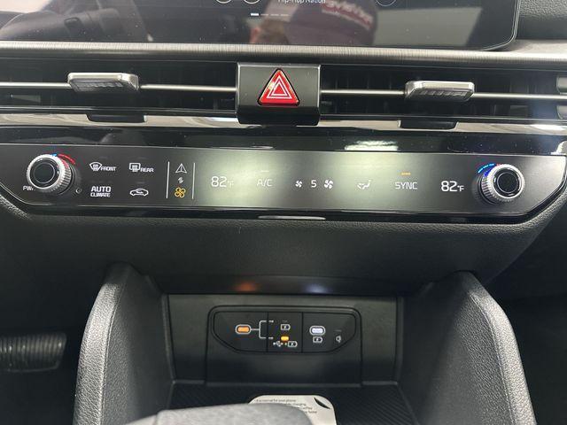 new 2026 Kia Sportage car, priced at $35,253