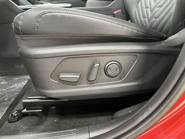 new 2026 Kia Sportage car, priced at $35,253