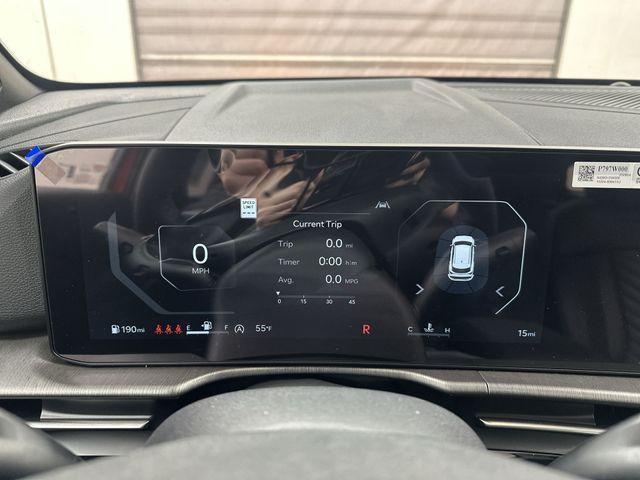 new 2026 Kia Sportage car, priced at $35,253