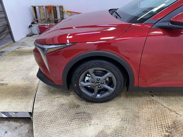 new 2026 Kia K4 car, priced at $23,853