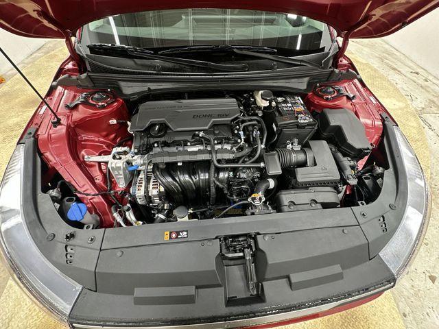 new 2026 Kia K4 car, priced at $23,853