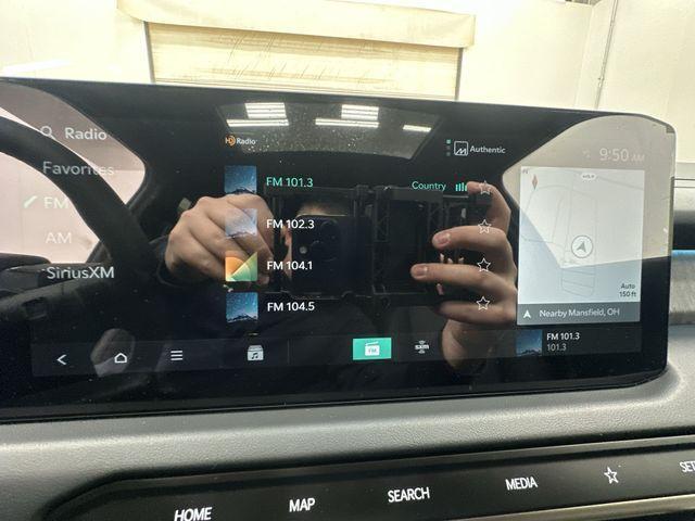 new 2027 Kia Telluride car, priced at $56,050