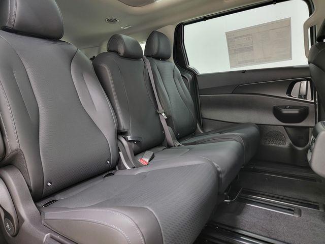 new 2026 Kia Carnival car, priced at $49,682