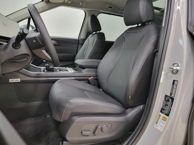 new 2026 Kia Carnival car, priced at $49,682