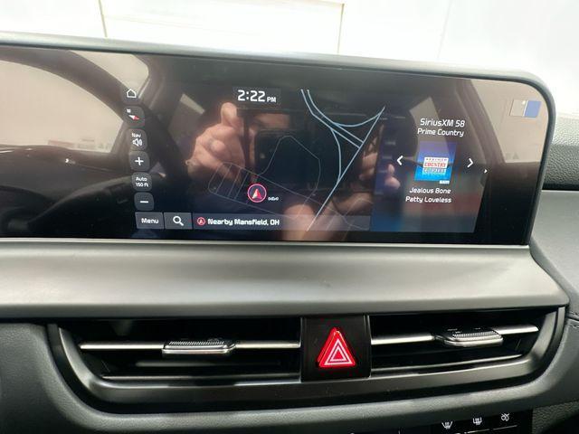 new 2026 Kia Seltos car, priced at $28,252
