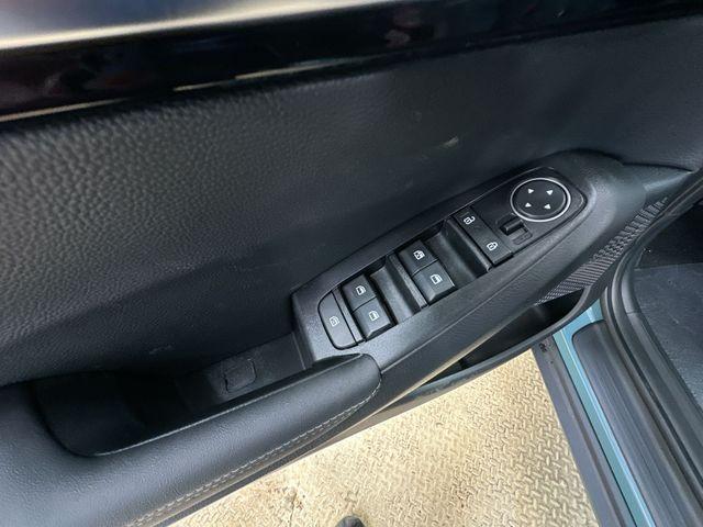 new 2026 Kia Seltos car, priced at $28,252