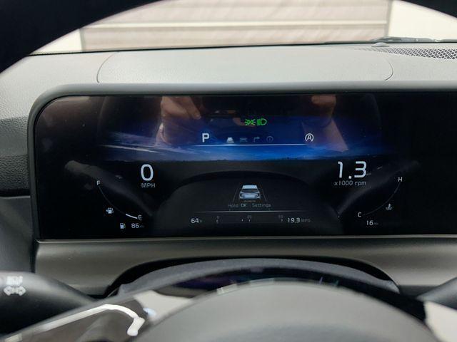 new 2026 Kia Seltos car, priced at $28,252