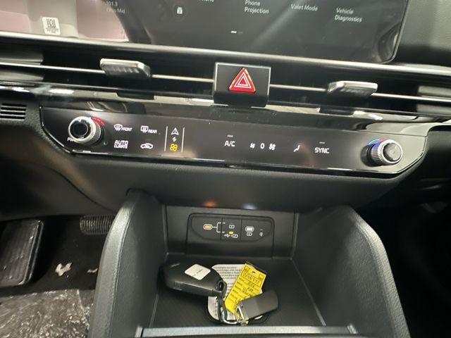 new 2026 Kia Sportage car, priced at $29,988