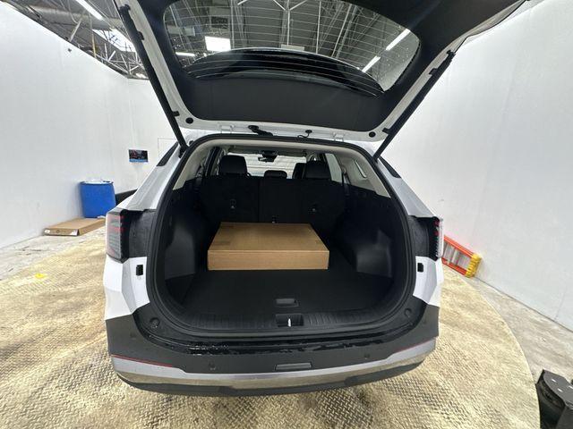 new 2026 Kia Sportage car, priced at $29,988
