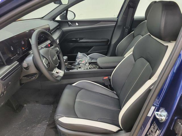 new 2026 Kia K5 car, priced at $29,494