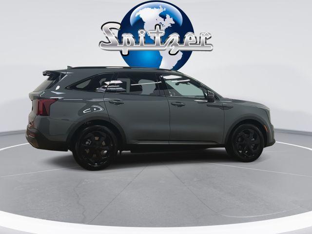 new 2026 Kia Sorento Hybrid car, priced at $44,315