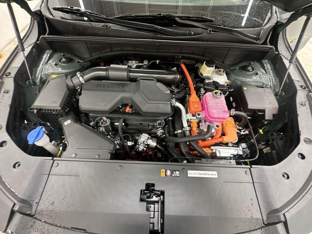 new 2026 Kia Sorento Hybrid car, priced at $44,315