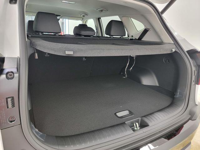 new 2026 Kia Seltos car, priced at $28,529