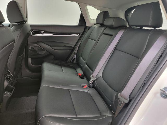 new 2026 Kia Seltos car, priced at $28,529