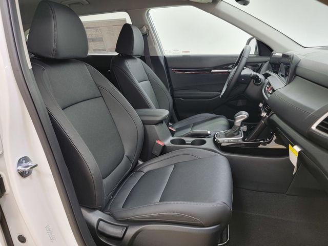 new 2026 Kia Seltos car, priced at $28,529