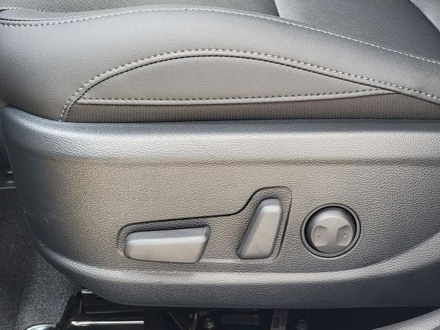 new 2026 Kia Seltos car, priced at $28,529