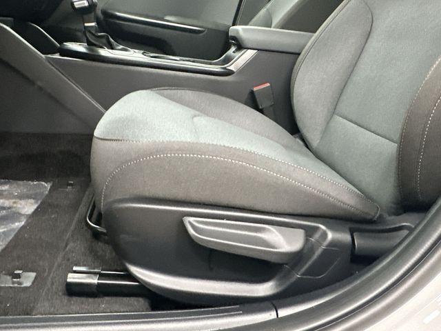 new 2026 Kia K4 car, priced at $23,585