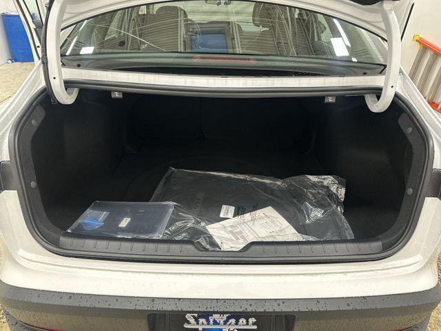 new 2026 Kia K4 car, priced at $23,585