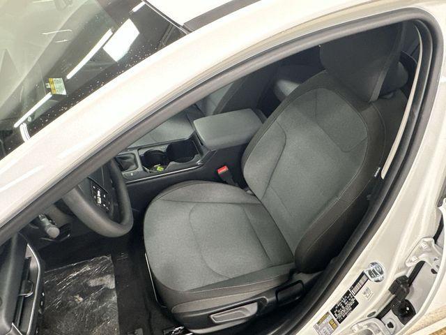 new 2026 Kia K4 car, priced at $23,585