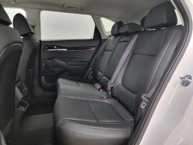 new 2026 Kia Seltos car, priced at $28,865