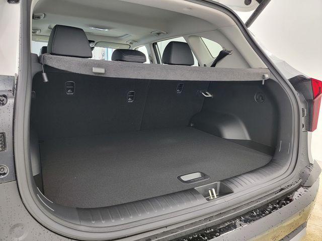 new 2026 Kia Seltos car, priced at $28,865