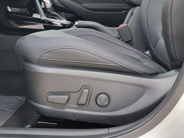 new 2026 Kia Seltos car, priced at $28,865