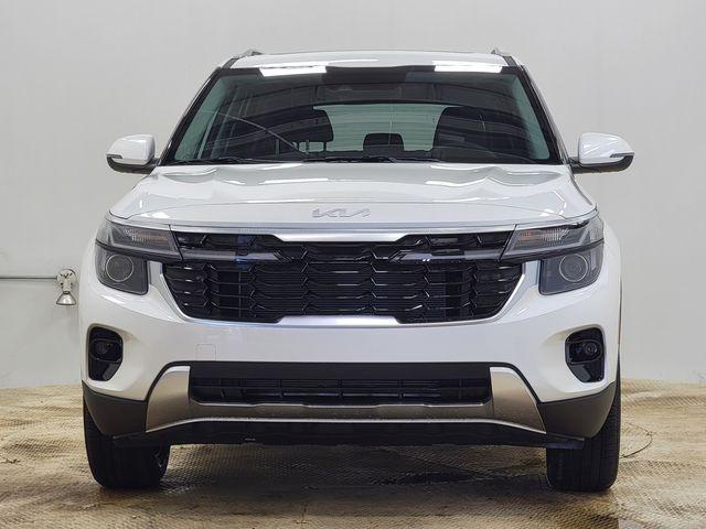 new 2026 Kia Seltos car, priced at $28,865