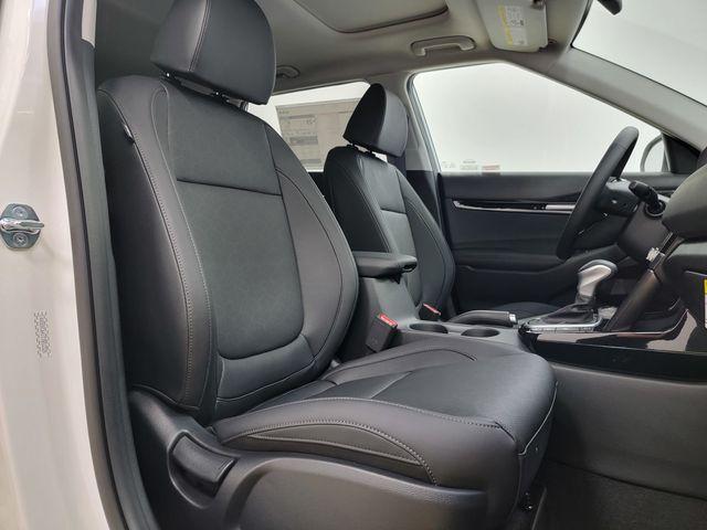 new 2026 Kia Seltos car, priced at $28,865