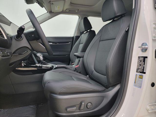 new 2026 Kia Seltos car, priced at $28,865