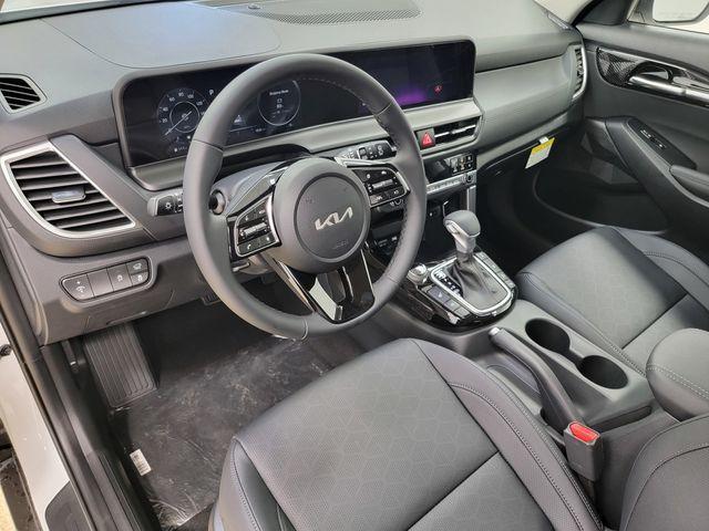 new 2026 Kia Seltos car, priced at $28,865