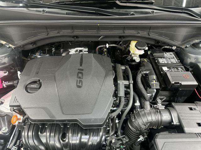 new 2026 Kia Sorento car, priced at $35,689