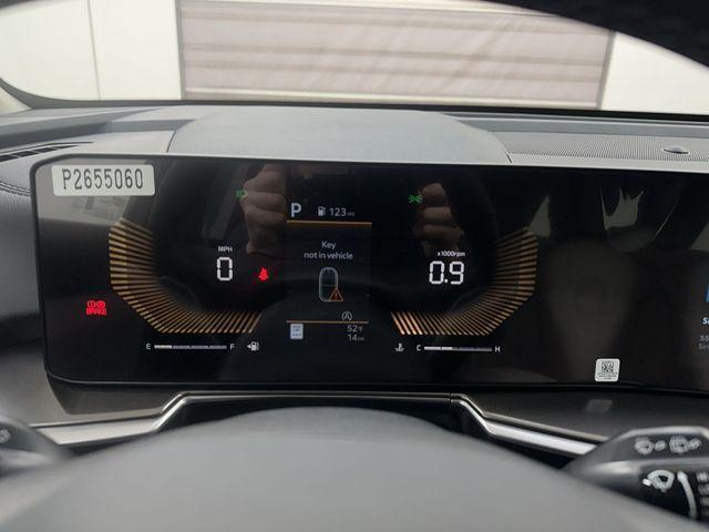 new 2026 Kia Sorento car, priced at $35,689