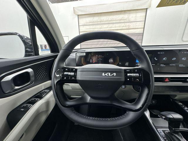 new 2026 Kia Sorento car, priced at $35,689