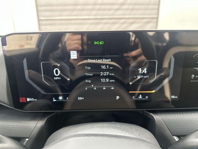 new 2026 Kia K4 car, priced at $26,860