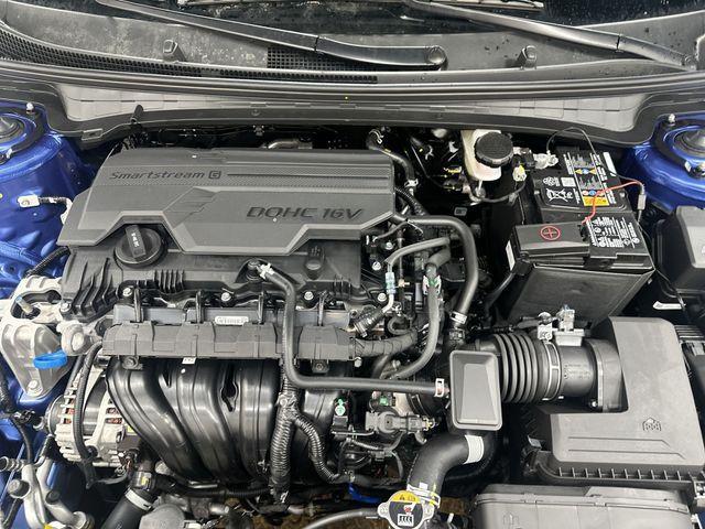 new 2026 Kia K4 car, priced at $26,860