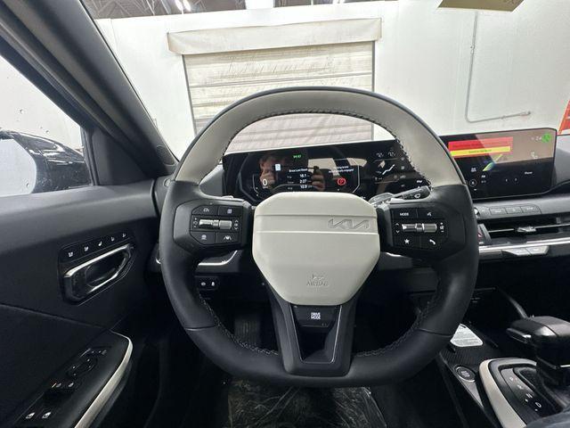 new 2026 Kia K4 car, priced at $26,860