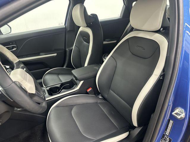 new 2026 Kia K4 car, priced at $26,860