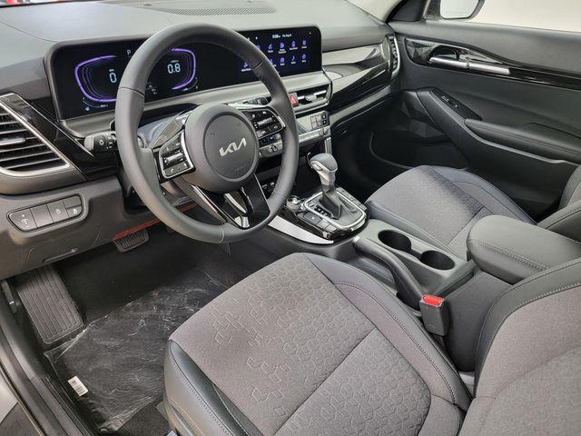 new 2026 Kia Seltos car, priced at $26,778