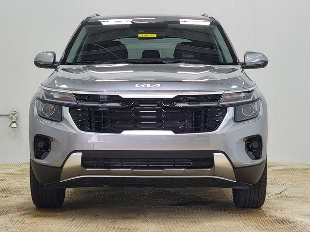 new 2026 Kia Seltos car, priced at $26,778